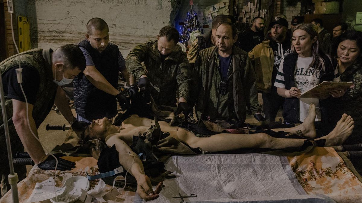 Glosa: World Press Photo jde poněkud mimo nás