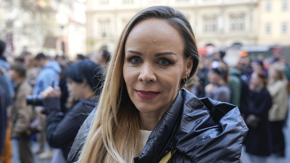 Zpěvačka Fabiánová: Podmínka za znásilnění je strašně nespravedlivá
