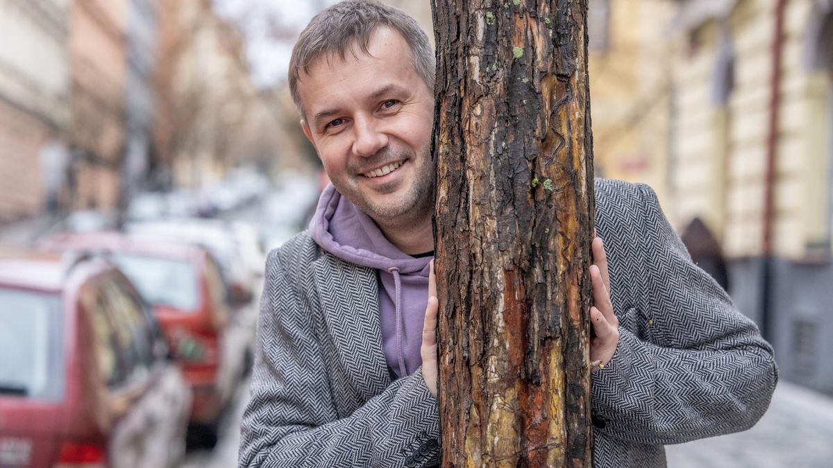 Režisér Miro Remo: Někteří medvědi mají člověka na háku