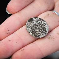 Poklad z Chýště na Pardubicku