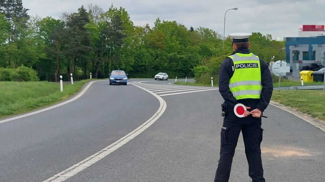Ve středu propukne Speed Marathon. Víme, kde bude policie měřit