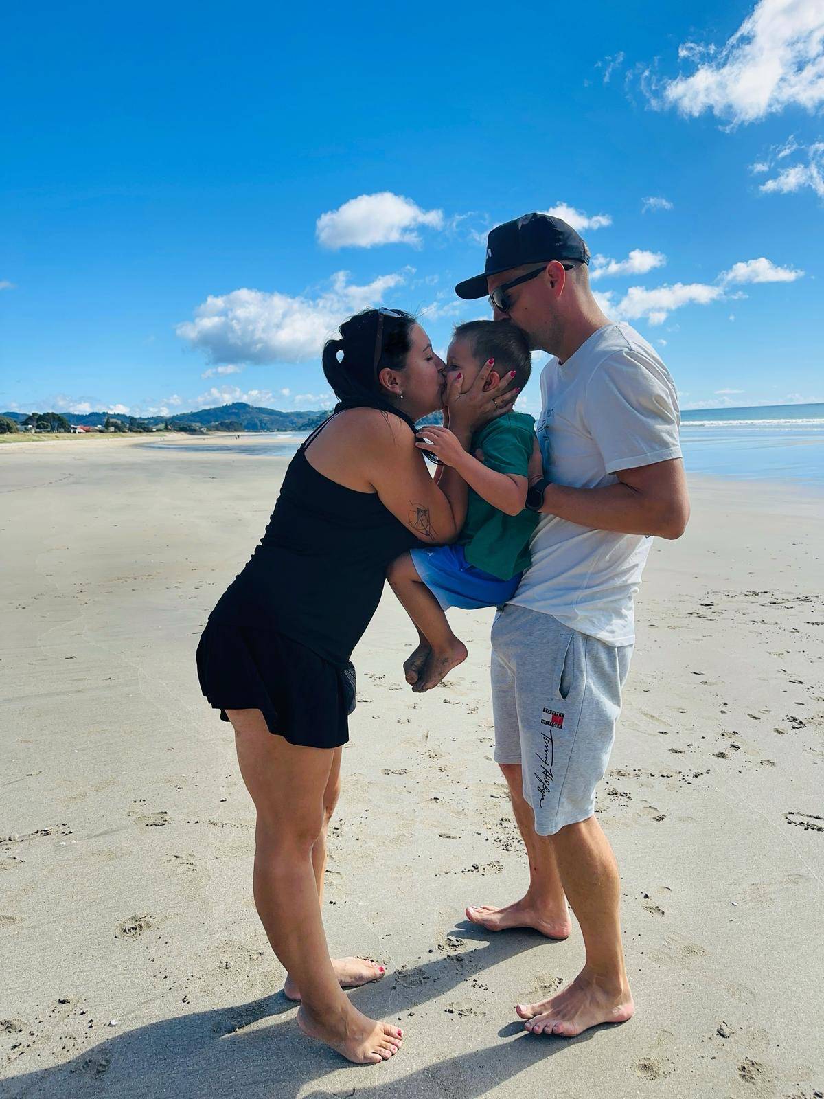 Pro „úprk“ z Česka se partneři rozhodli kvůli rozbití stereotypu.