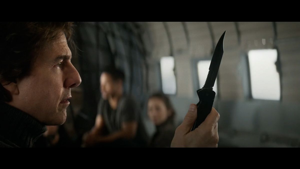 Tom Cruise čelí v traileru na poslední Mission: Impossible největší hrozbě