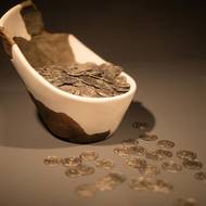 Poklad z Chýště na Pardubicku