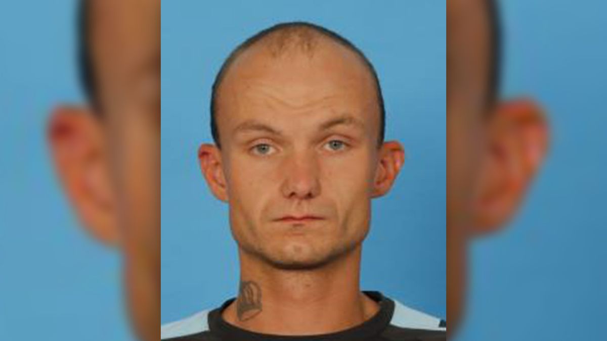 Na Karvinsku uprchnul vězeň, policie varuje před snahou ho zadržet