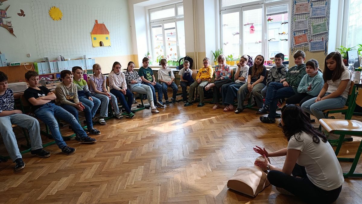 Příliš velký kolos. ZŠ v Boskovicích se rozdělí na tři školy