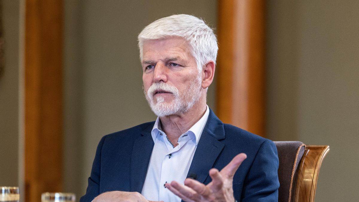 Pavel proti Vatikánské smlouvě: Není v souladu s ústavou