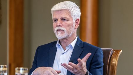Prezident Pavel udělil čtyři milosti