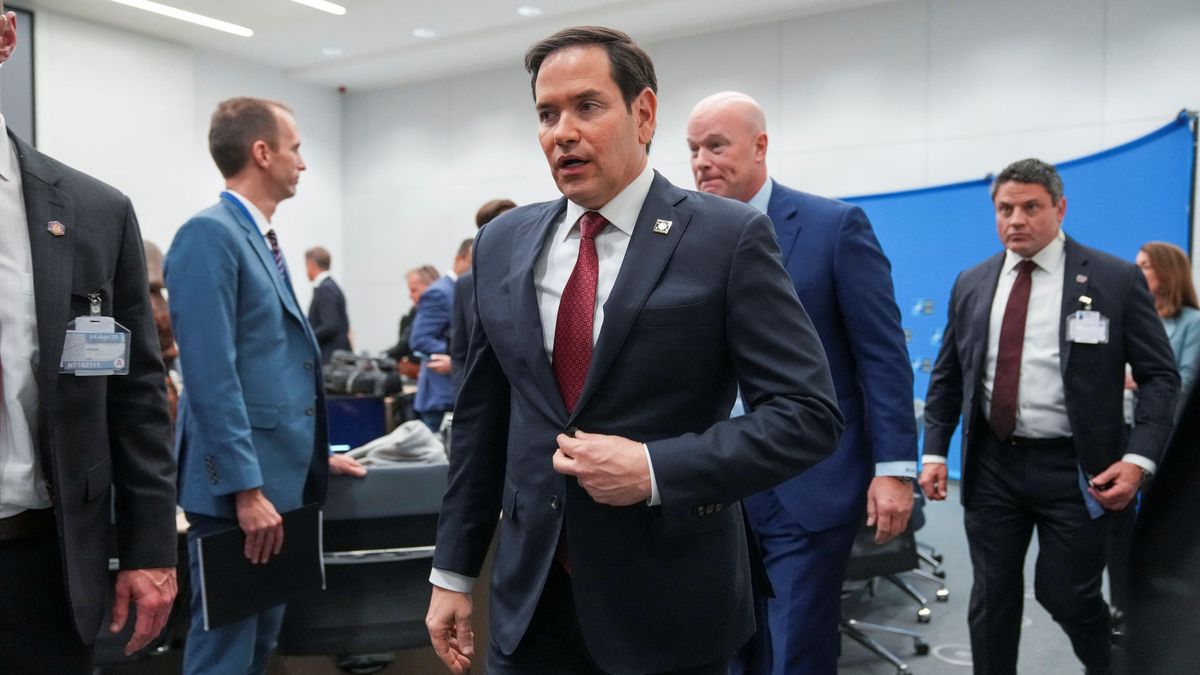 Rubio dal zelenou zahraničním dezinformačním kampaním