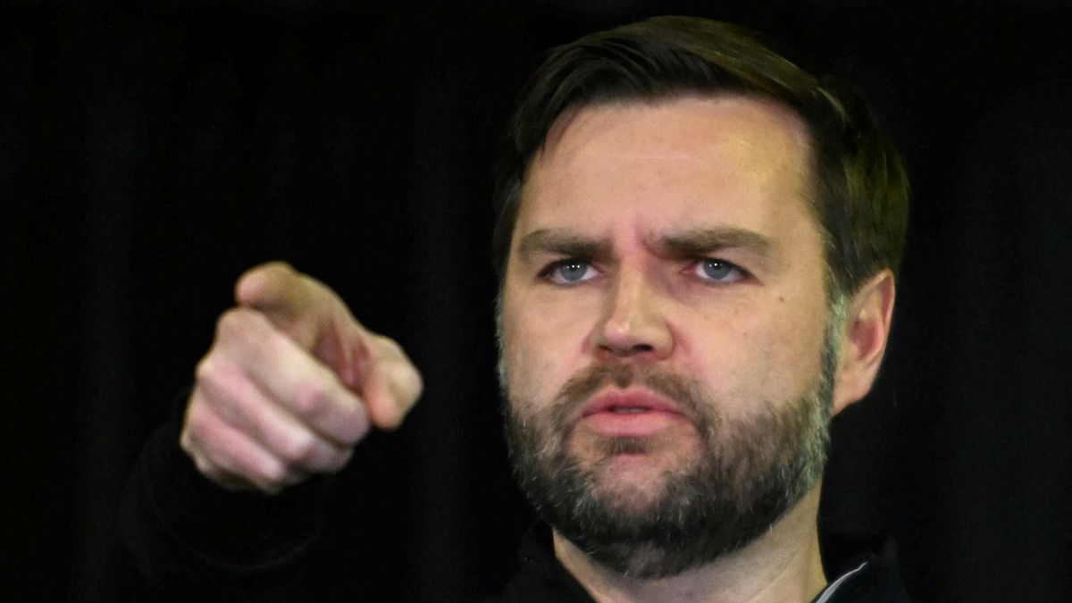 Vance opět radí Evropě: Problém je Brusel, ne Moskva. Přesně tak, chválí ho Putinův vyjednavač