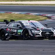 Audi RS5 DTM