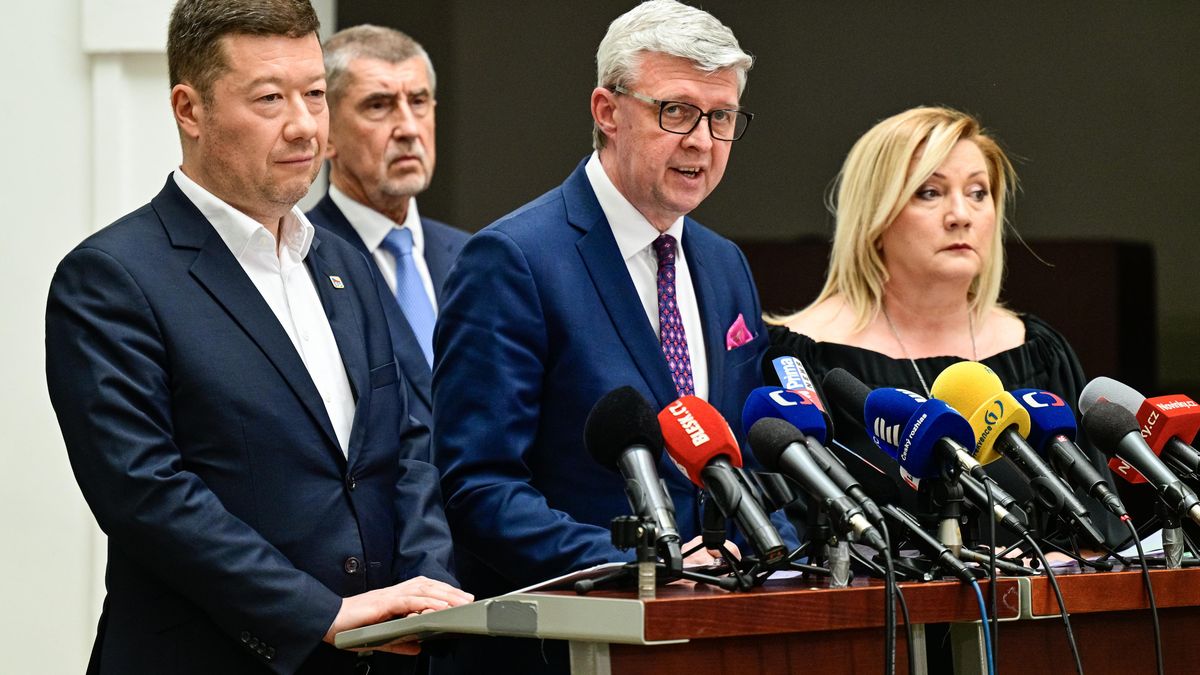 Havlíček je proti odvetným opatřením. Dopad cel na Česko bude podle něj minimální