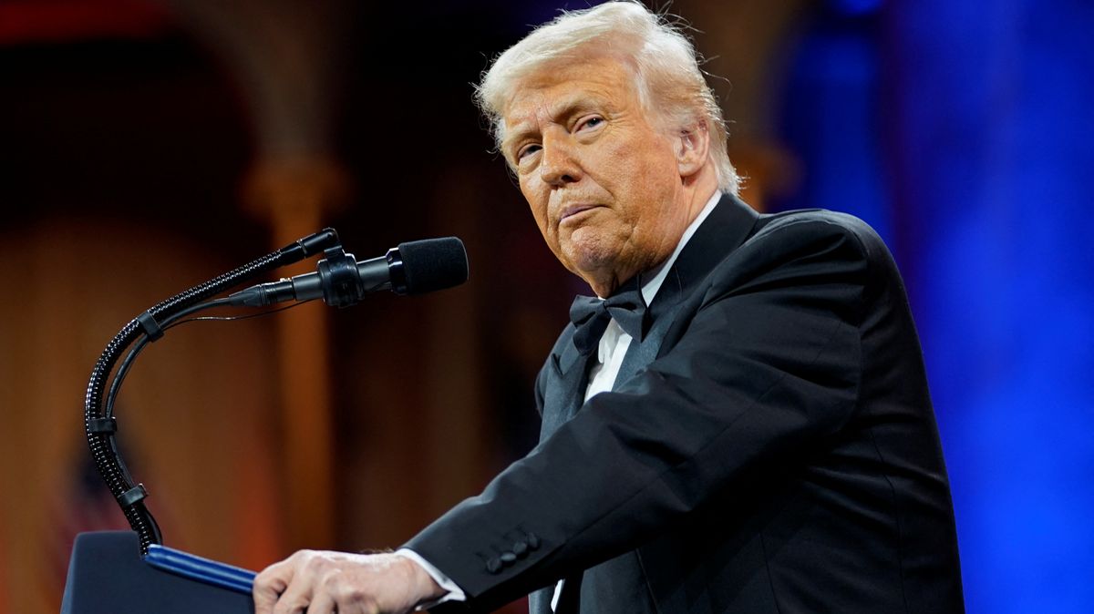 Rusko a Ukrajina jsou velmi blízko dohodě, napsal Trump