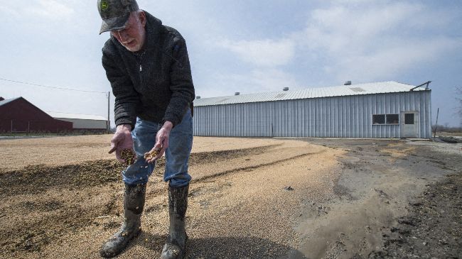 Pasivně agresivní odpověď EU na cla bude bolet hlavně Trumpovu základnu