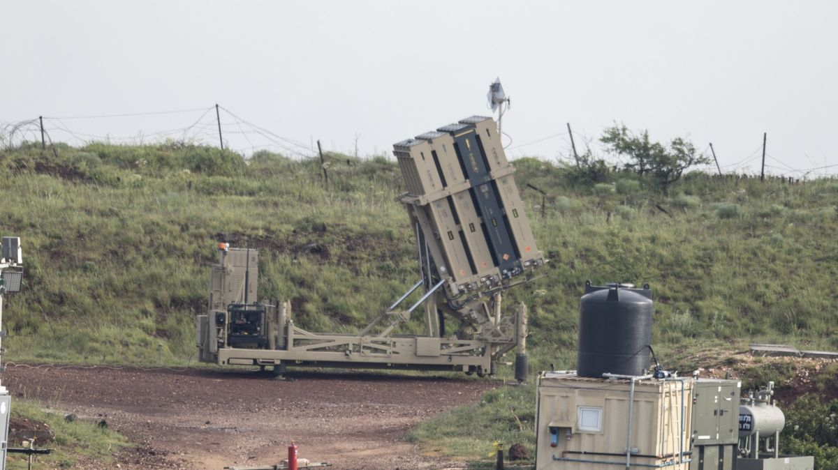 Turecko plánuje v Sýrii rozmístit antirakety a drony, Izrael to znepokojuje
