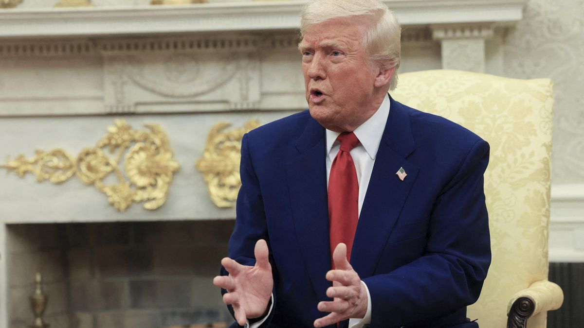 Ne, to nestačí. Trump odmítl návrh EU na nulová průmyslová cla, řešení vidí jinde