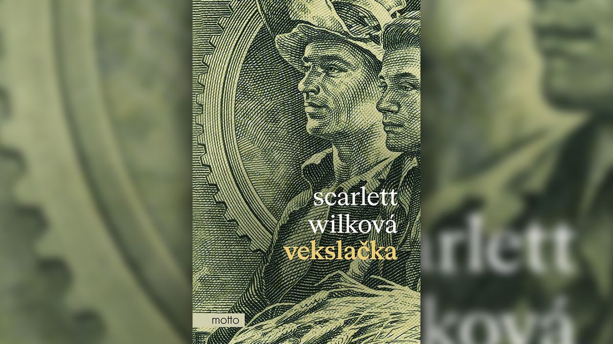 RECENZE: Vekslačka. Kdo to nezažil, nerozumí