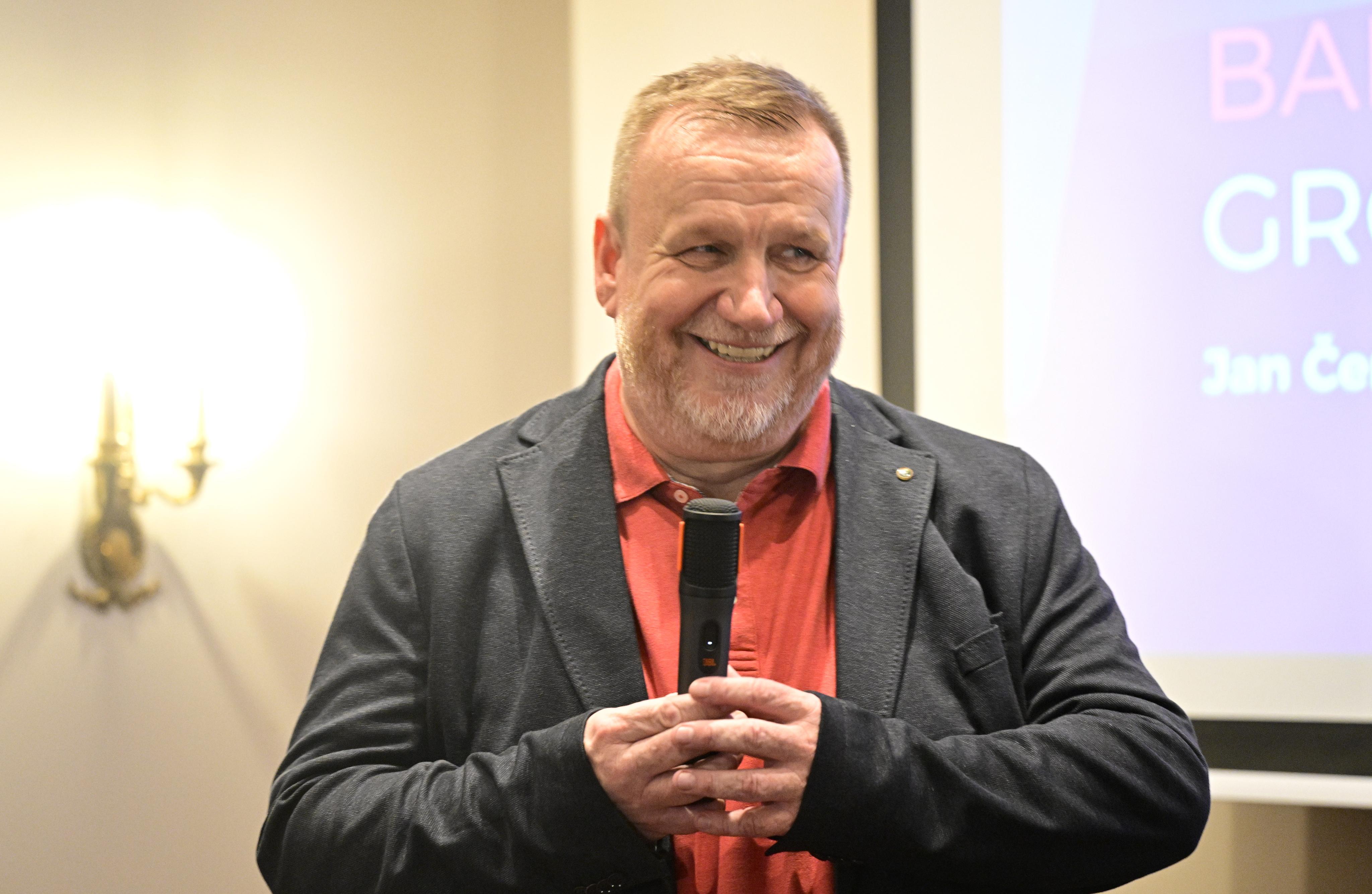 Bývalé vydavatelství Jaromíra Soukupa Empresa Media je v insolvenci