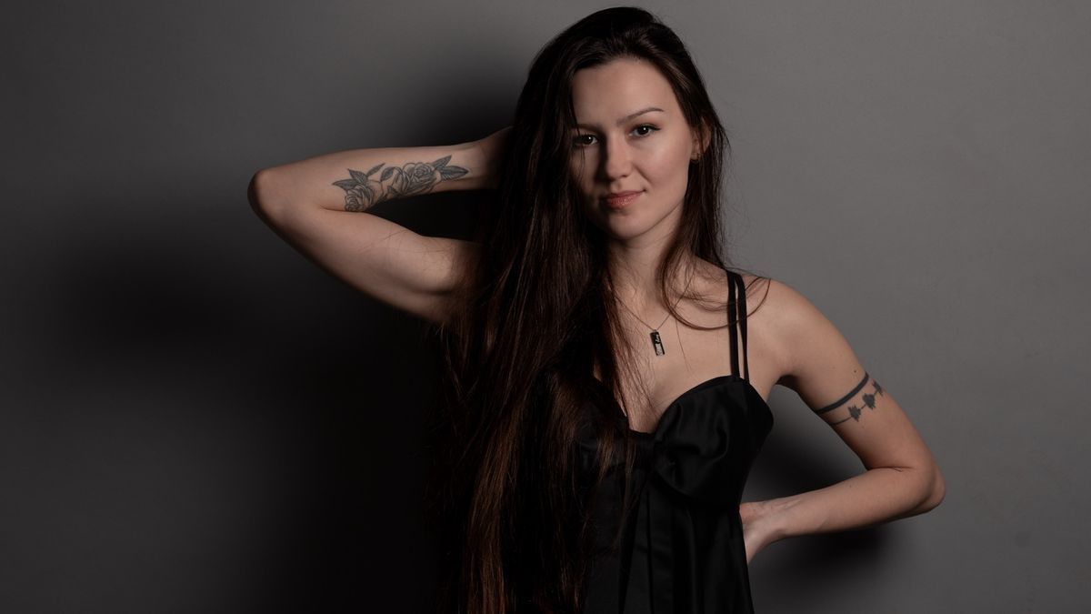 Theresa Borůvková: Potřebovala jsem pochopit, že někteří lidé to s vámi nemyslí dobře