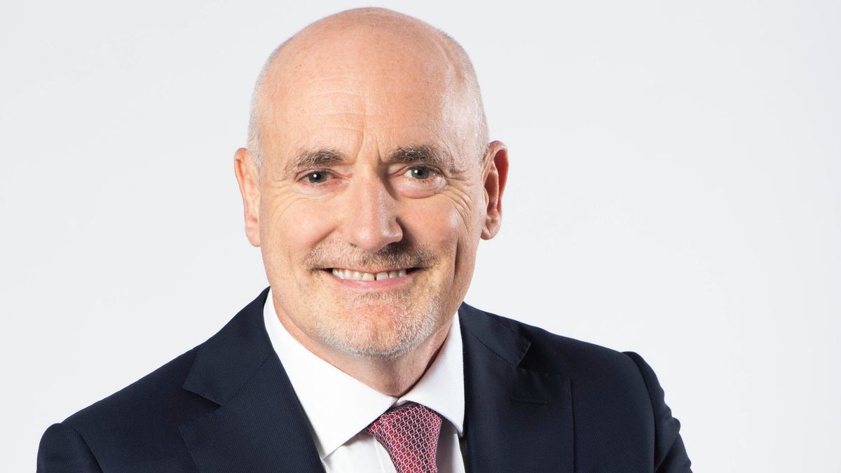 Novým generálním ředitelem CME bude od května Sam Barnett z MBC