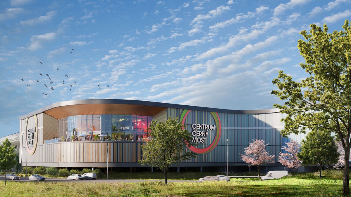 Obchodní centra prožívají renesanci. Investoři do nich vkládají miliardy