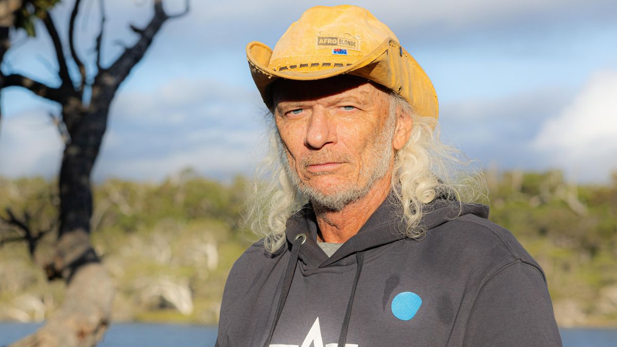 Každých 14 dní zanikne jeden jazyk a s ním i jedinečná kultura, říká fotograf Václav Šilha