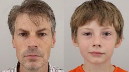 Policie vyhlásila pátrání po otci, který nevrátil matce syna. Mohl s ním odjet i do zahraničí