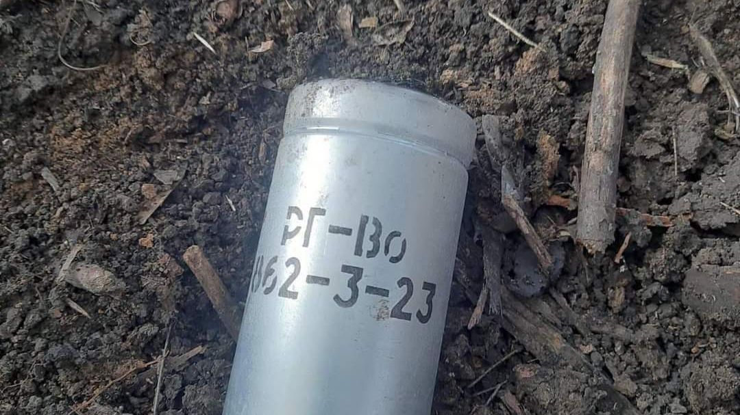 Rusové útočí od severu na Kupjansk, nasadili chemickou munici