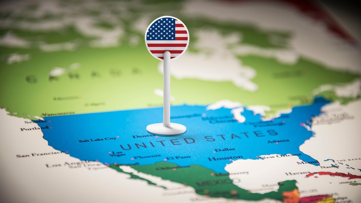 Turisté ruší výlety do USA. Vadí jim nenávistná rétorika