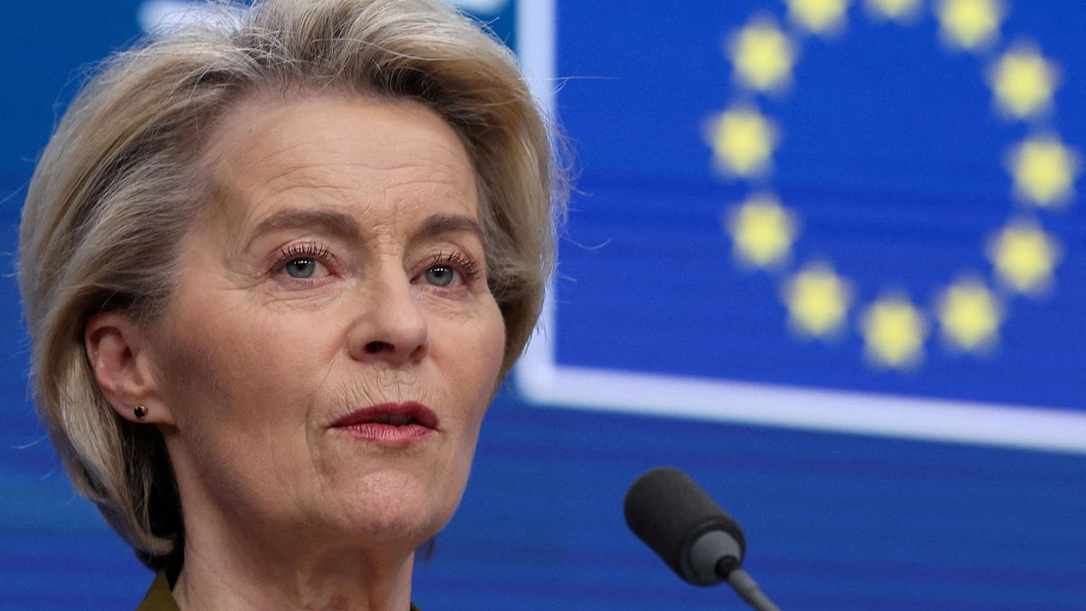 Evropská unie zavádí první odvetná cla na USA