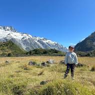 Cestování s dětmi nemusí být nijak složité.