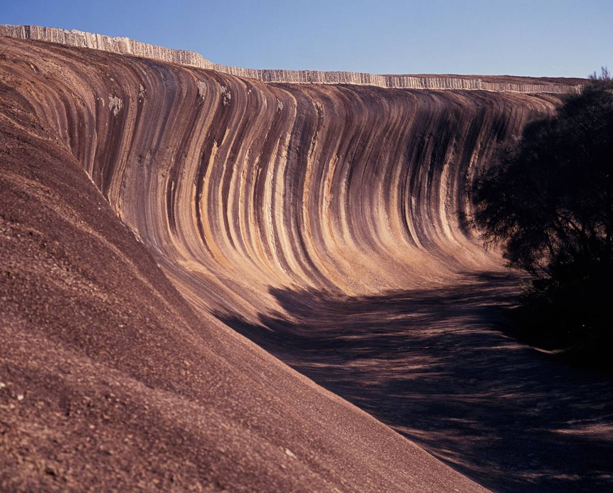 Vjezd k objektu stojí 12 australských dolarů, což činí zhruba 168 korun.