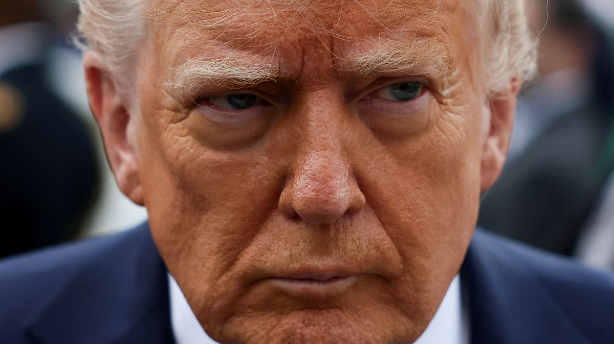 Číňané vyjeli na Trumpa: Nevykládejte, že se blíží dohoda. Zrušte cla, až pak můžeme jednat