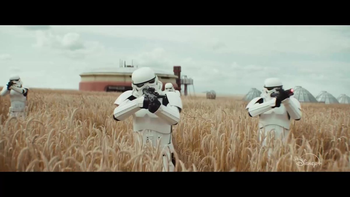 RECENZE: Andor je vrcholným dílem disneyovské éry Star Wars