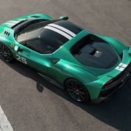 Ferrari 296 Speciale