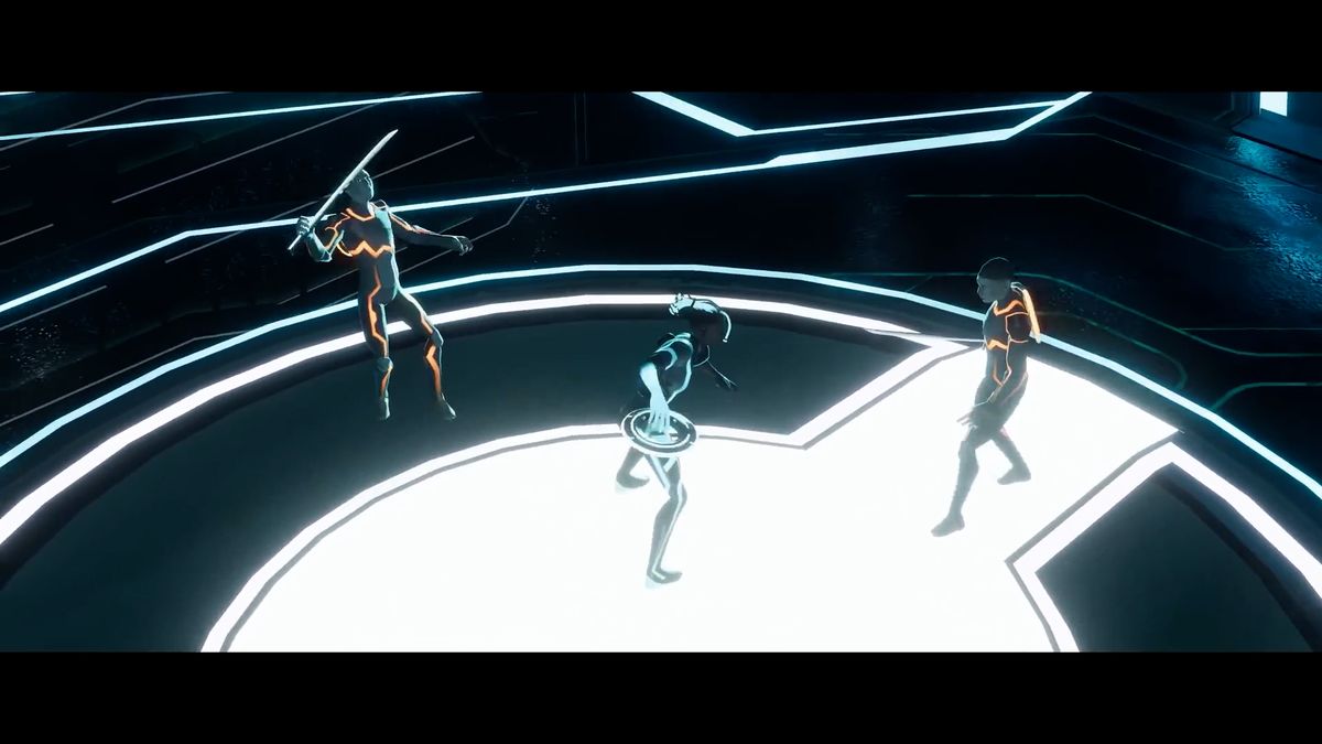 TRON: Catalyst nabídne pokračování příběhu a dynamický bojový systém