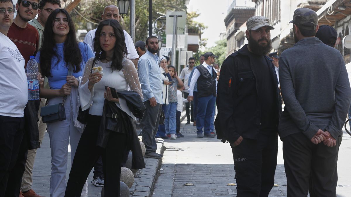 Syrská policie zatkla dva představitele palestinského Islámského džihádu