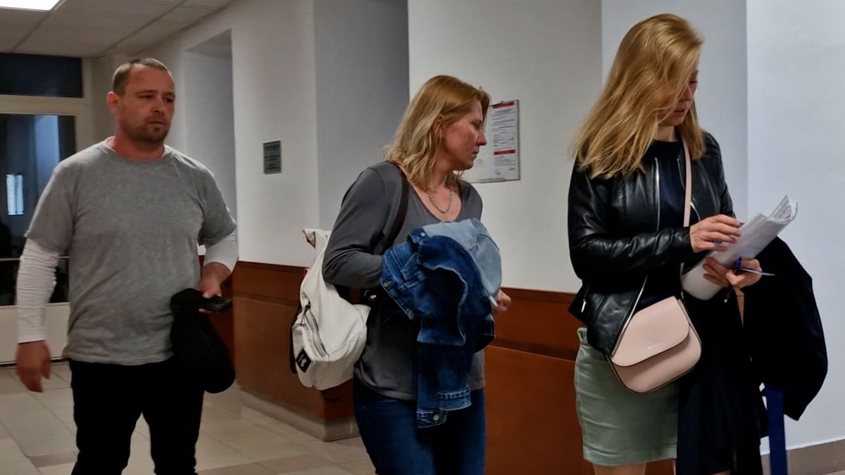 V hádce bodla druha a ten zemřel. Vrchní soud ženě potvrdil šest a půl roku