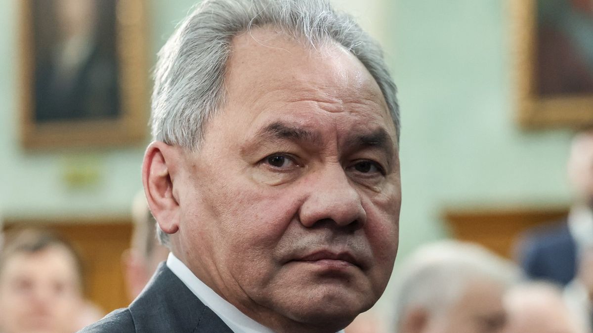 Vyslání mírových sil na Ukrajinu povede ke třetí světové válce, vyhrožuje Kreml