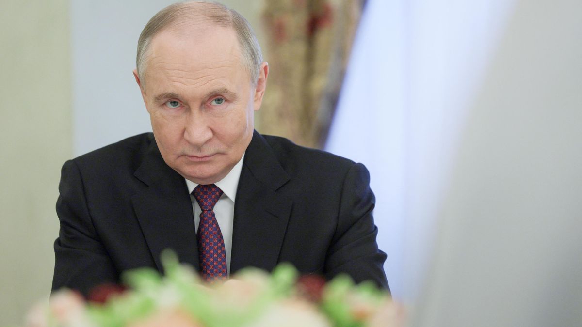 Jednání bez jednání. Putin využívá oblíbenou taktiku, ukazuje analýza