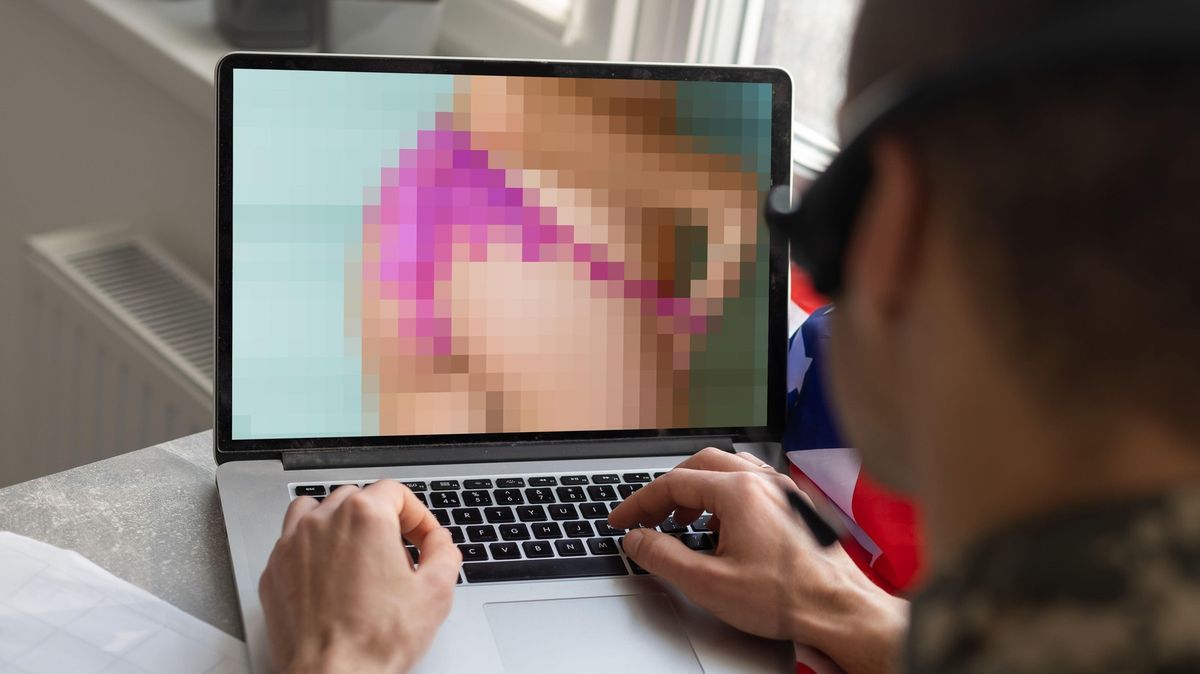 Češi patří k nejohroženějším. Sextortion jede na plné obrátky