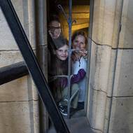 Vidět rozhýbaný Zikmund je nevšední podívanou.