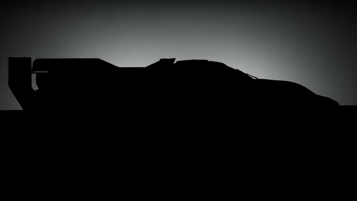 Porsche nejspíš chystá další silniční verzi závoďáku z Le Mans
