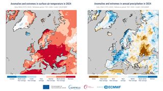 Vedra, záplavy. Na prudké změny klimatu nezbude než se adaptovat