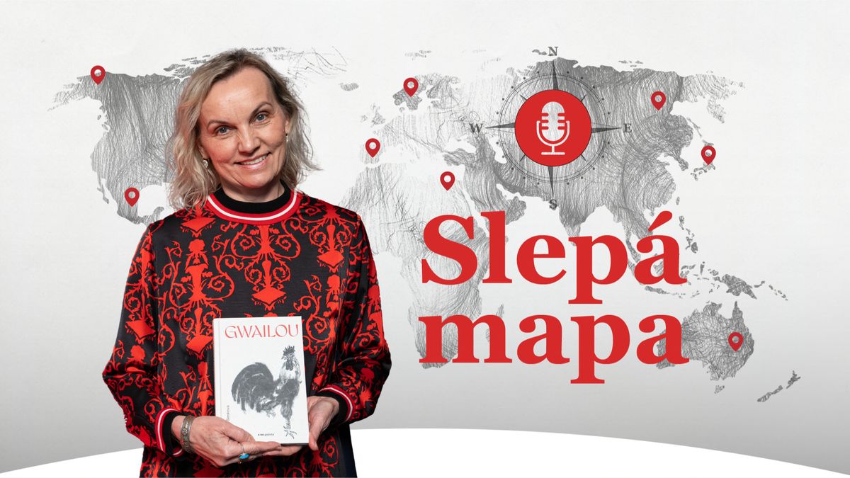 Češka odjela na stáž do města, které nikdy nespí. Přezdívali jí tam ďábel ze západu