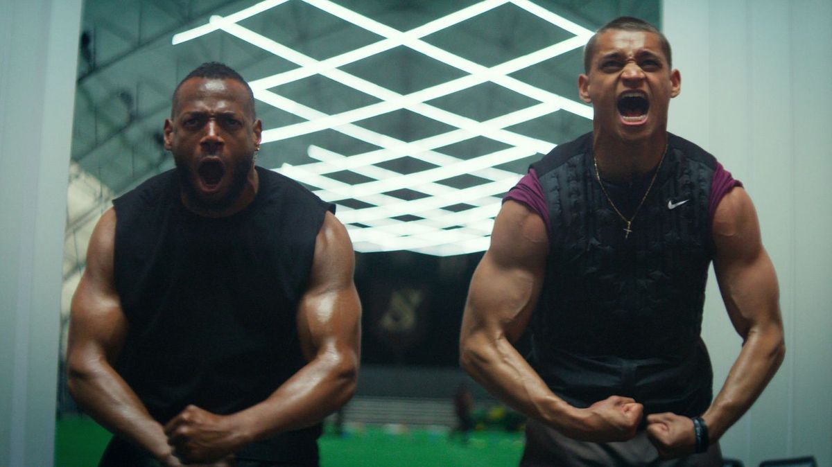 Hororová Týna: Dřinou až do pekla. Temnou stranu sportu odkryje film oscarového producenta Jordana Peela