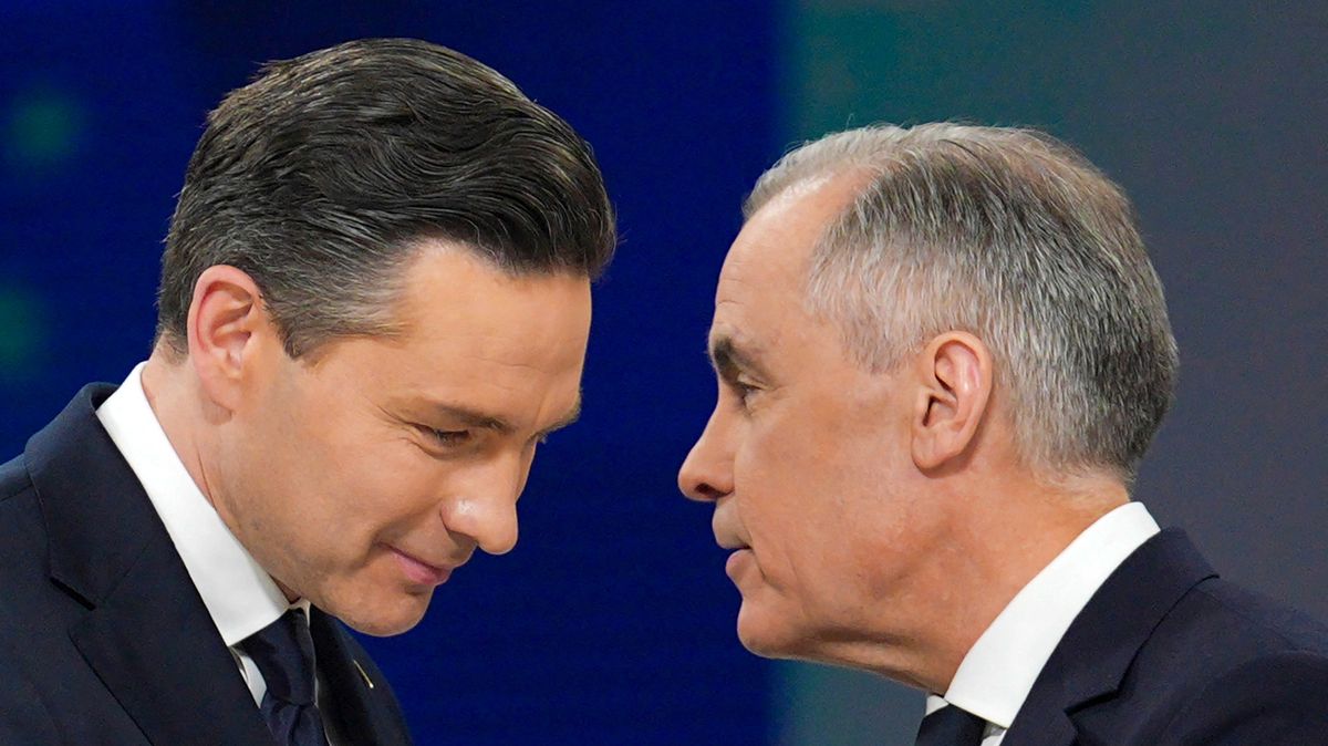 Kanadské volby jsou o Trumpovi. Odepisovaní liberálové jsou teď favority