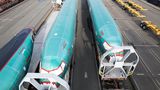 Boeing Plane Returns to US Due to Clothing Issue