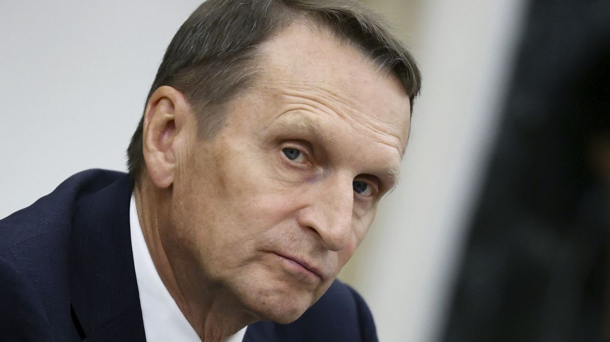 Šéf ruské špionáže: Polsko a Pobaltí jsou první na ráně