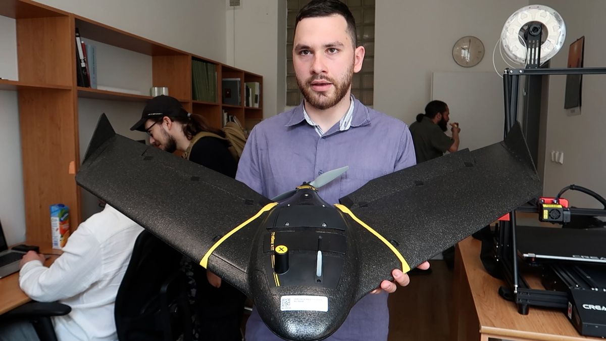 Archeologové chtějí v Plzni nalézt stopy po americké vojenské nemocnici